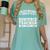 Resource Teacher Tshirt Men Women Women's Comfort Colors T-Shirt Chalky Mint