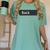 Retro ABCD Teacher Tour Kindergarten Teacher Back To School Women's Comfort Colors T-Shirt Chalky Mint Retro ABCD Teacher Tour Kindergarten Teacher Back To School Women's Comfort Colors T-Shirt Chalky Mint