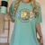 Retro ABCD Transitional Kindergarten Teacher Tour TK Teacher Women's Comfort Colors T-Shirt Chalky Mint Retro ABCD Transitional Kindergarten Teacher Tour TK Teacher Women's Comfort Colors T-Shirt Chalky Mint