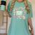 Retro Hooray It's Art Day Art Teacher Back To School Women Women's Comfort Colors T-Shirt Chalky Mint Retro Hooray It's Art Day Art Teacher Back To School Women Women's Comfort Colors T-Shirt Chalky Mint