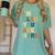 Retro I’m Glad You Are Here Women Men Teacher Women's Comfort Colors T-Shirt Chalky Mint Retro I’m Glad You Are Here Women Men Teacher Women's Comfort Colors T-Shirt Chalky Mint