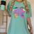 Retro Physical Education Vibes Gym Teacher Phys Ed Teacher Women's Comfort Colors T-Shirt Chalky Mint Retro Physical Education Vibes Gym Teacher Phys Ed Teacher Women's Comfort Colors T-Shirt Chalky Mint