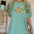 Retro Preschool Cute Dinosaur Preschool Teacher Kids Boys Women's Comfort Colors T-Shirt Chalky Mint Retro Preschool Cute Dinosaur Preschool Teacher Kids Boys Women's Comfort Colors T-Shirt Chalky Mint