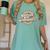 Retro School Counselor Back To School Teacher Squad Crew Women's Comfort Colors T-Shirt Chalky Mint Retro School Counselor Back To School Teacher Squad Crew Women's Comfort Colors T-Shirt Chalky Mint