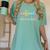 Retro School Counselor Counseling Teacher Appreciation Women's Comfort Colors T-Shirt Chalky Mint Retro School Counselor Counseling Teacher Appreciation Women's Comfort Colors T-Shirt Chalky Mint