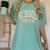 Retro Wildflower School Psych Teacher School Psychologist Women's Comfort Colors T-Shirt Chalky Mint Retro Wildflower School Psych Teacher School Psychologist Women's Comfort Colors T-Shirt Chalky Mint