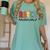 Rock Abcd Back To School Abcd Preschool Teacher Appreciation Women's Comfort Colors T-Shirt Chalky Mint Rock Abcd Back To School Abcd Preschool Teacher Appreciation Women's Comfort Colors T-Shirt Chalky Mint
