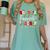 Santas Favorite Teacher Christmas Matching Xmas Men Women Women's Comfort Colors T-Shirt Chalky Mint Santas Favorite Teacher Christmas Matching Xmas Men Women Women's Comfort Colors T-Shirt Chalky Mint