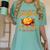 This Is My Scary Gym Teacher Costume Pumpkin Halloween Men Women Women's Comfort Colors T-Shirt Chalky Mint This Is My Scary Gym Teacher Costume Pumpkin Halloween Men Women Women's Comfort Colors T-Shirt Chalky Mint