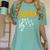 Scary Key Signature Boo Music Halloween Musician Teacher Men Women Women's Comfort Colors T-Shirt Chalky Mint Scary Key Signature Boo Music Halloween Musician Teacher Men Women Women's Comfort Colors T-Shirt Chalky Mint