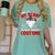 This Is My Scary Science Teacher Costume Ghost Halloween Women's Comfort Colors T-Shirt Chalky Mint This Is My Scary Science Teacher Costume Ghost Halloween Women's Comfort Colors T-Shirt Chalky Mint
