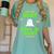 Scary Special Education Ed Teacher Costume Halloween Easy Women's Comfort Colors T-Shirt Chalky Mint Scary Special Education Ed Teacher Costume Halloween Easy Women's Comfort Colors T-Shirt Chalky Mint