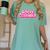 School Counselor Back To School Teacher Life Women's Comfort Colors T-Shirt Chalky Mint School Counselor Back To School Teacher Life Women's Comfort Colors T-Shirt Chalky Mint