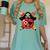 School International Talk Like A Pirate Day Pirate Teacher Women's Comfort Colors T-Shirt Chalky Mint School International Talk Like A Pirate Day Pirate Teacher Women's Comfort Colors T-Shirt Chalky Mint
