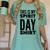 School Teacher Spirit Day Costume For Men Women Women's Comfort Colors T-Shirt Chalky Mint School Teacher Spirit Day Costume For Men Women Women's Comfort Colors T-Shirt Chalky Mint