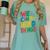 School Teachers Motivational Quote We Can Do Hard Things Men Women Kids Women's Comfort Colors T-Shirt Chalky Mint School Teachers Motivational Quote We Can Do Hard Things Men Women Kids Women's Comfort Colors T-Shirt Chalky Mint