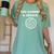 Science Teacher Biology Microbiology Pun Women's Comfort Colors T-Shirt Chalky Mint Science Teacher Biology Microbiology Pun Women's Comfort Colors T-Shirt Chalky Mint