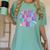In My Science Teacher Era Teacher Women's Comfort Colors T-Shirt Chalky Mint In My Science Teacher Era Teacher Women's Comfort Colors T-Shirt Chalky Mint