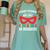 Science Teachers Are Just Superheroes In Disguise Women Men Women's Comfort Colors T-Shirt Chalky Mint Science Teachers Are Just Superheroes In Disguise Women Men Women's Comfort Colors T-Shirt Chalky Mint