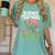 Science Teachers Love Brains Shirt Men Women Halloween Women's Comfort Colors T-Shirt Chalky Mint Science Teachers Love Brains Shirt Men Women Halloween Women's Comfort Colors T-Shirt Chalky Mint