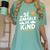 SÉ AMABLE Be Kind Bilingual Teacher Maestra Spanish Teacher Women's Comfort Colors T-Shirt Chalky Mint SÉ AMABLE Be Kind Bilingual Teacher Maestra Spanish Teacher Women's Comfort Colors T-Shirt Chalky Mint