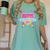 Second Grade Drip Ice Cream Home Plate Baseball Teachers Kid Women's Comfort Colors T-Shirt Chalky Mint Second Grade Drip Ice Cream Home Plate Baseball Teachers Kid Women's Comfort Colors T-Shirt Chalky Mint