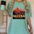 Sedona s Sedona Arizona Shirts T-Shirt Women's Comfort Colors T-Shirt Chalky Mint
