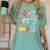 She Works Willingly With Her Hands Proverbs Daycare Teacher Men Women Women's Comfort Colors T-Shirt Chalky Mint She Works Willingly With Her Hands Proverbs Daycare Teacher Men Women Women's Comfort Colors T-Shirt Chalky Mint