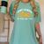 Singer Musician Music Musical Teacher Singing Women's Comfort Colors T-Shirt Chalky Mint Singer Musician Music Musical Teacher Singing Women's Comfort Colors T-Shirt Chalky Mint