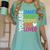 You Are SMART BRAVE STRONG KIND LOVED MOTIVATION TEACHER KID Women's Comfort Colors T-Shirt Chalky Mint You Are SMART BRAVE STRONG KIND LOVED MOTIVATION TEACHER KID Women's Comfort Colors T-Shirt Chalky Mint