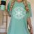 Snow Day Supporter Teacher Student Winter Snowflake Women's Comfort Colors T-Shirt Chalky Mint Snow Day Supporter Teacher Student Winter Snowflake Women's Comfort Colors T-Shirt Chalky Mint
