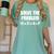 Solve The Problem 67 Teacher Women's Comfort Colors T-Shirt Chalky Mint Solve The Problem 67 Teacher Women's Comfort Colors T-Shirt Chalky Mint
