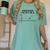 Sometimes I Go Off On a Tangent Math Teacher T Shirts Men Women Girls Kids Women's Comfort Colors T-Shirt Chalky Mint Sometimes I Go Off On a Tangent Math Teacher T Shirts Men Women Girls Kids Women's Comfort Colors T-Shirt Chalky Mint