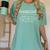Spanglish Definition Spanish Teacher Bilingual Maestra Women's Comfort Colors T-Shirt Chalky Mint