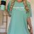 Spanglish Mexican Spanish Teacher Bilingual Spanglish Women's Comfort Colors T-Shirt Chalky Mint