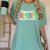 Special Education Dream Team Back To School SPED Teacher Women's Comfort Colors T-Shirt Chalky Mint