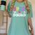 Special Education Squad Shirt SPED Squad Teacher's Day For Men Women Women's Comfort Colors T-Shirt Chalky Mint Special Education Squad Shirt SPED Squad Teacher's Day For Men Women Women's Comfort Colors T-Shirt Chalky Mint