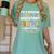 Special Educational Assistant And Sped Teacher Women's Comfort Colors T-Shirt Chalky Mint Special Educational Assistant And Sped Teacher Women's Comfort Colors T-Shirt Chalky Mint