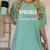 Specials The Best Part Of The Day Men Women Teacher Women's Comfort Colors T-Shirt Chalky Mint Specials The Best Part Of The Day Men Women Teacher Women's Comfort Colors T-Shirt Chalky Mint
