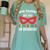 SPED Teacher Are Just Superheroes Disguise Special Education Women's Comfort Colors T-Shirt Chalky Mint SPED Teacher Are Just Superheroes Disguise Special Education Women's Comfort Colors T-Shirt Chalky Mint