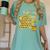 Spelling Bee Kind Positive Kindness Women Teacher Women's Comfort Colors T-Shirt Chalky Mint Spelling Bee Kind Positive Kindness Women Teacher Women's Comfort Colors T-Shirt Chalky Mint