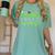 Only Spooky Periodically Halloween Chemistry Teacher Men Women Women's Comfort Colors T-Shirt Chalky Mint Only Spooky Periodically Halloween Chemistry Teacher Men Women Women's Comfort Colors T-Shirt Chalky Mint