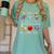 Spooky Syllables Halloween Teacher Student Education Women's Comfort Colors T-Shirt Chalky Mint Spooky Syllables Halloween Teacher Student Education Women's Comfort Colors T-Shirt Chalky Mint