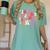 In My Spooky Teacher Era Halloween Teacher Back To School Women's Comfort Colors T-Shirt Chalky Mint In My Spooky Teacher Era Halloween Teacher Back To School Women's Comfort Colors T-Shirt Chalky Mint