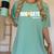 STEAM Teacher Back To School STEM Innovate Science For Men Women Kids Women's Comfort Colors T-Shirt Chalky Mint STEAM Teacher Back To School STEM Innovate Science For Men Women Kids Women's Comfort Colors T-Shirt Chalky Mint