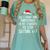 Stop Saying 6-7 Teacher 67 Christmas Meme Six Seven Women's Comfort Colors T-Shirt Chalky Mint Stop Saying 6-7 Teacher 67 Christmas Meme Six Seven Women's Comfort Colors T-Shirt Chalky Mint