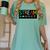 Stream Technology Robotics Shirt For Teachers And Students Premium Tri-Blend Women's Comfort Colors T-Shirt Chalky Mint Stream Technology Robotics Shirt For Teachers And Students Premium Tri-Blend Women's Comfort Colors T-Shirt Chalky Mint