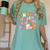 In My Student Teaching Era Back To School Teacher Team Women's Comfort Colors T-Shirt Chalky Mint In My Student Teaching Era Back To School Teacher Team Women's Comfort Colors T-Shirt Chalky Mint