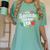 In My Substitute Teacher Era Women's Comfort Colors T-Shirt Chalky Mint In My Substitute Teacher Era Women's Comfort Colors T-Shirt Chalky Mint