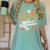 Be Like Subtraction Make A Difference Teacher Student Math Women's Comfort Colors T-Shirt Chalky Mint Be Like Subtraction Make A Difference Teacher Student Math Women's Comfort Colors T-Shirt Chalky Mint
